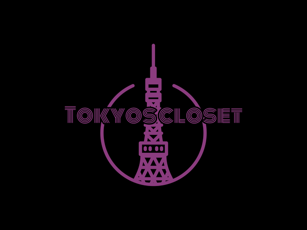 Tokyoscloset
